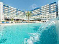 La Copa AFIA en el Hotel l’Azure