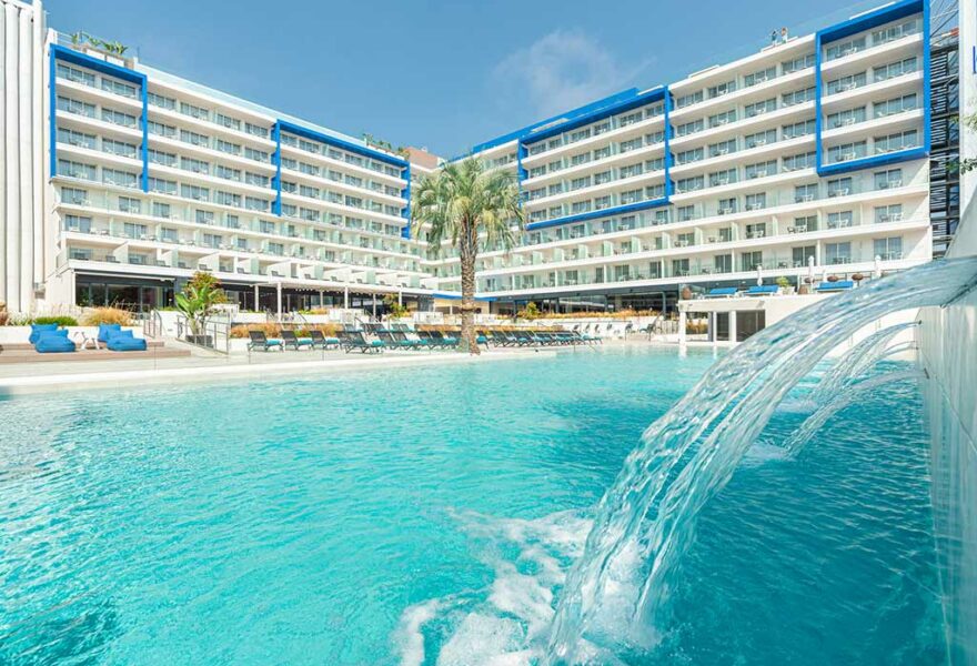 La Copa AFIA, a l’Hotel L’Azure