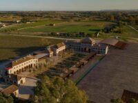 New wine-tourism attraction in Costa Brava Girona