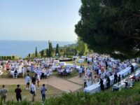 Corporate events