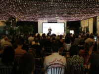 Basque Culinary Center Summit