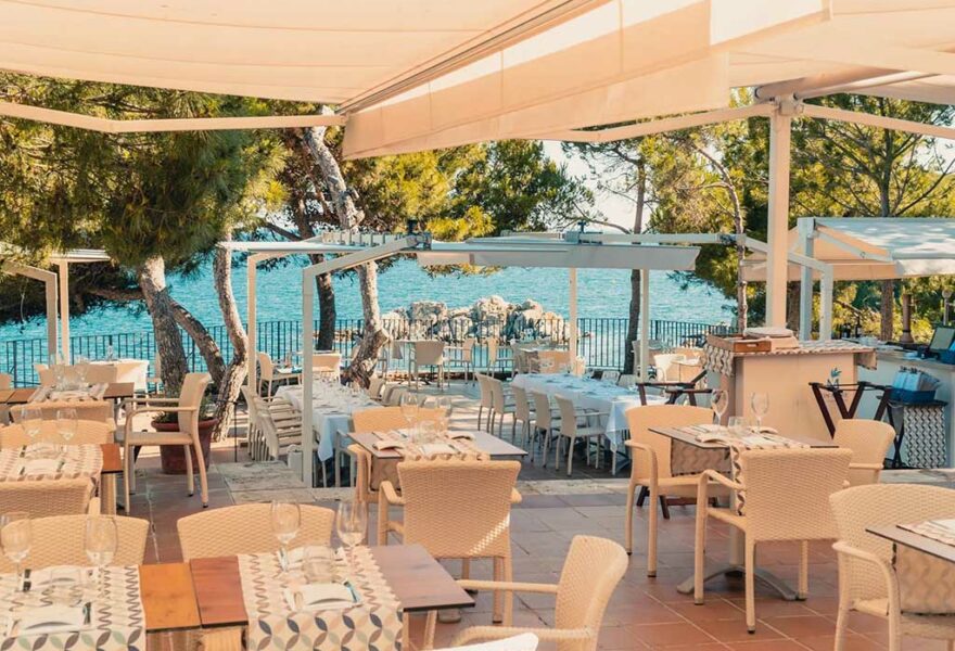 El Park Hotel San Jorge presenta novedades