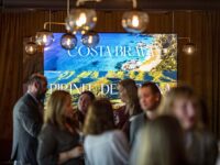 Costa Brava Girona Afterwork in Nordic Countries
