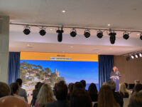 Lloret Convention Bureau Assembly held at Hotel L’Azure