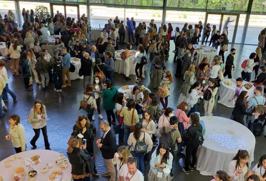 Gérone reprend son activité de congrès
