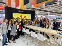 We are back at IMEX Frankfurt!