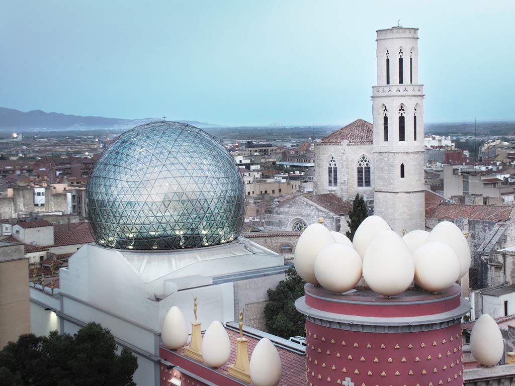 Foto: Figueres, by Iglesias Associats