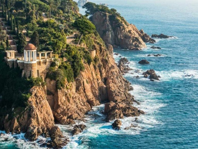 Foto: Blanes by Òscar Rodbag