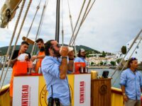 Cointreau Day en Cadaqués, por Atelier Esdeveniments