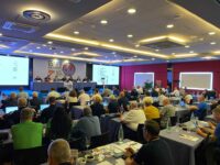 Els esdeveniments associatius tornen amb força