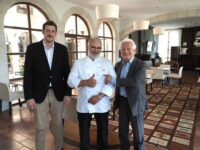 Novedades gastronómicas