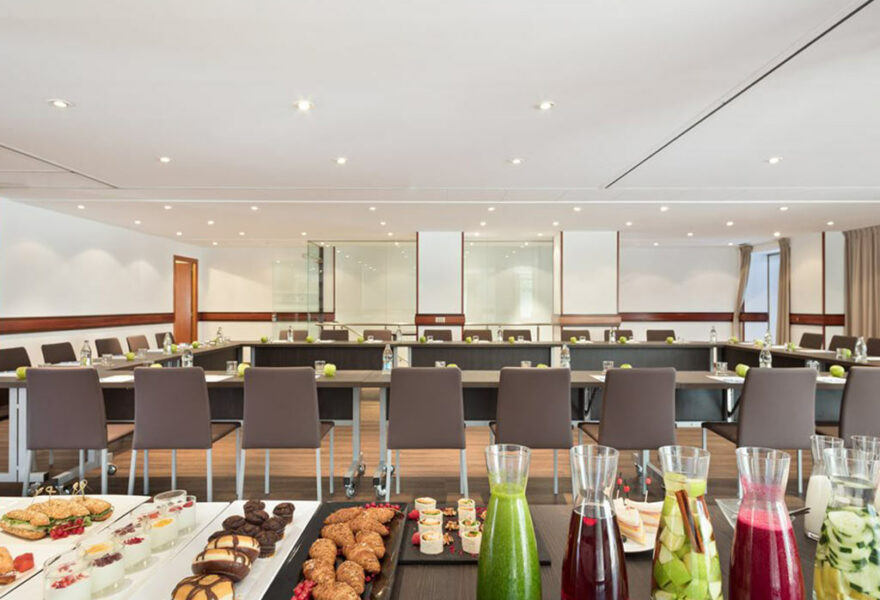 CMC Girona hotel joins Best Western