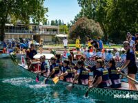 Dragon Boat Fest