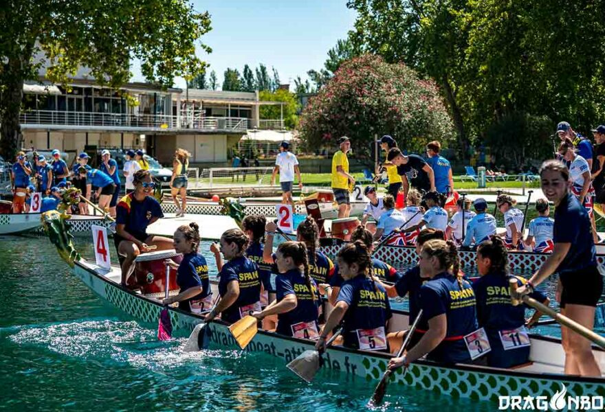 Dragon Boat Fest