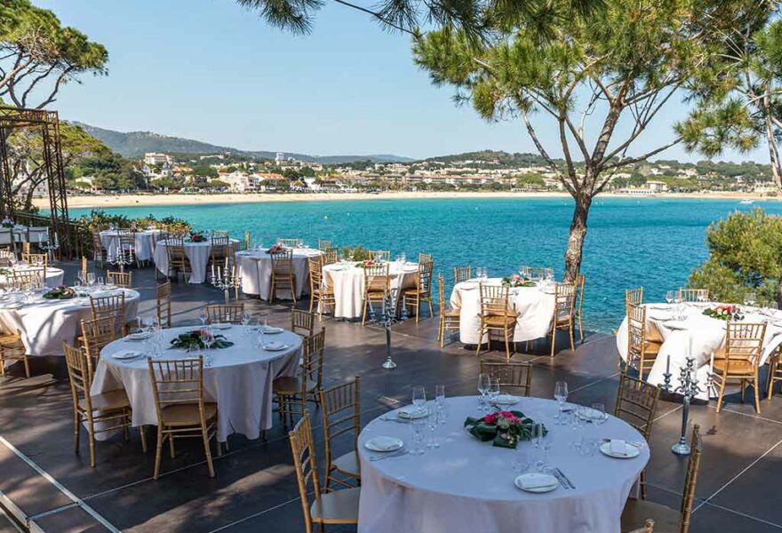 L’Alàbriga Hotel & Home Suites agrandit ses espaces MICE sur terre et sur mer