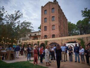 Costa Brava Weekend MICE 2022 La Farinera