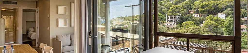 Talaia Plaza EcoResort