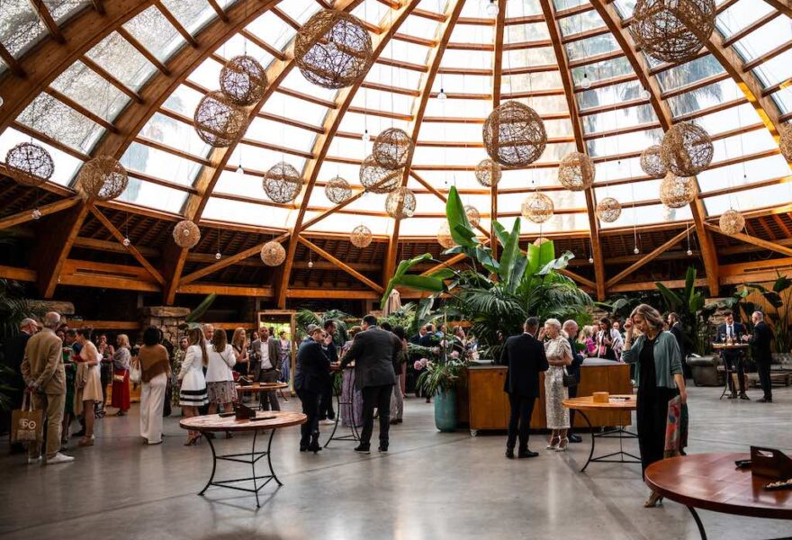 The Girona MICE sector approves the Costa Brava Girona Convention Bureau’s action plan for 2023