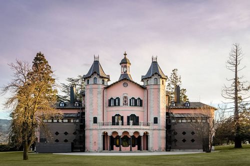 Hotel Serras Torre del Remei