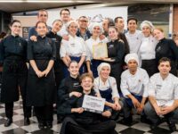 Atelier Esdeveniments organises “El Gran Banquet”