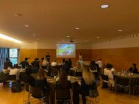Presentación del estudio Automotive & Mobility Events Costa Brava Girona