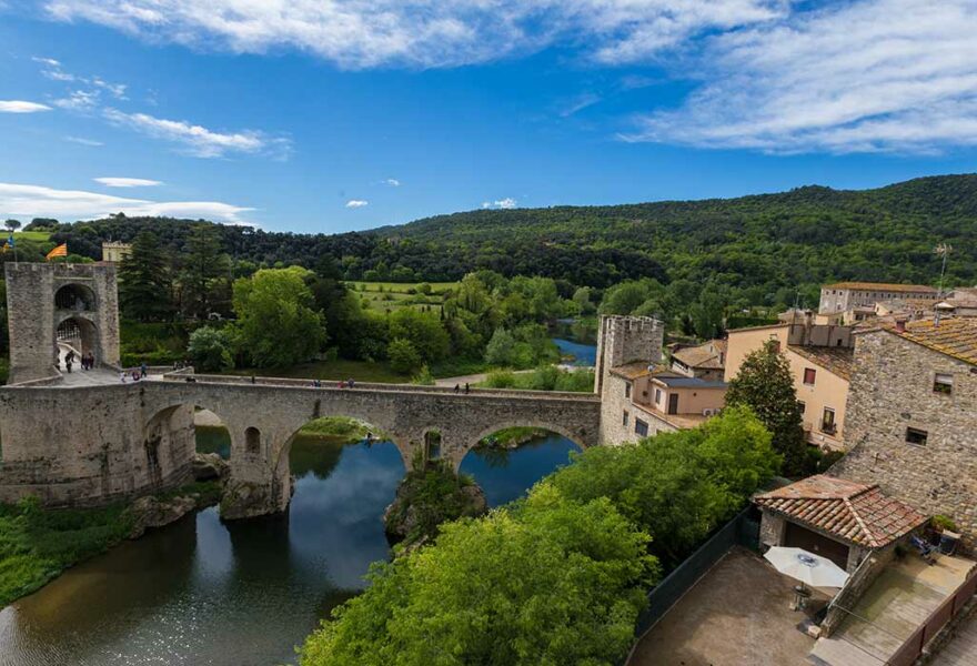Pirineu de Girona: l’equilibri perfecte entre feina i natura