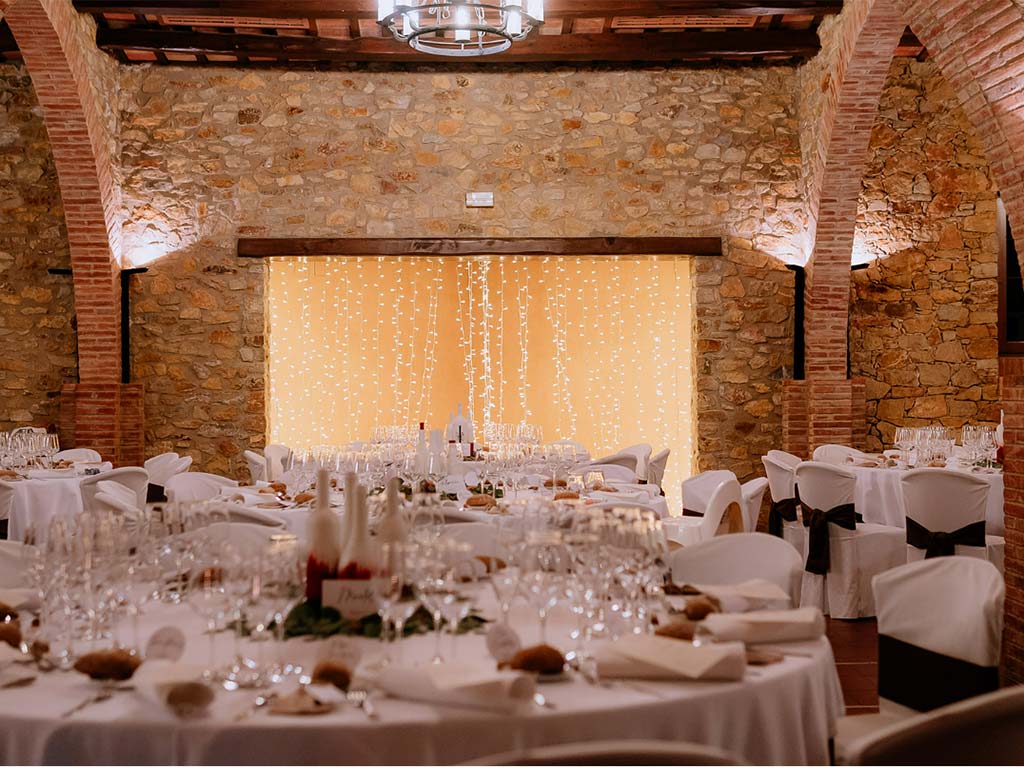 Restaurant Mas Sala Gran (Llofriu)