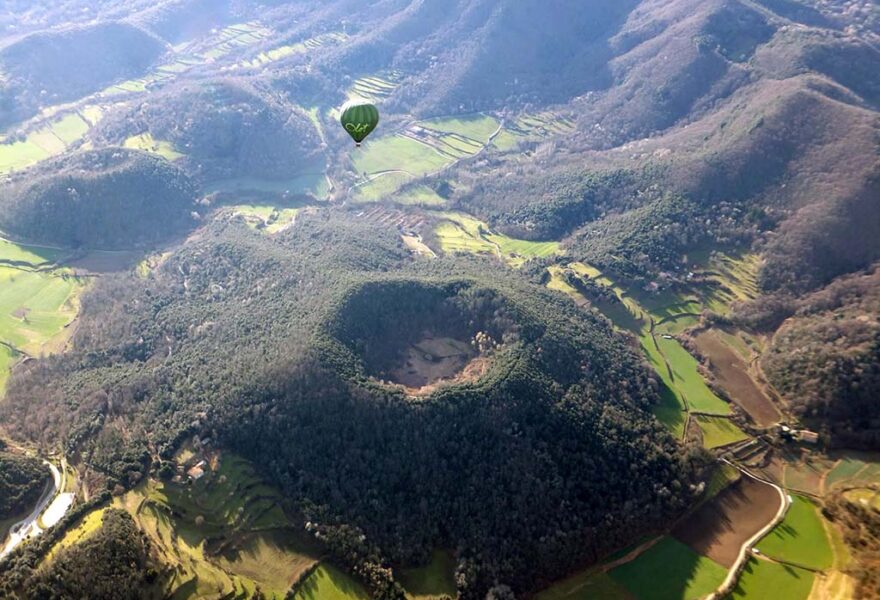 Reinventa tus incentivos en la Costa Brava y el Pirineo de Girona