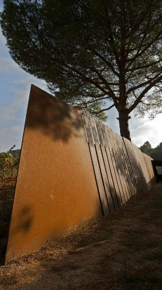 Celler Brugarol RSC arquitectes