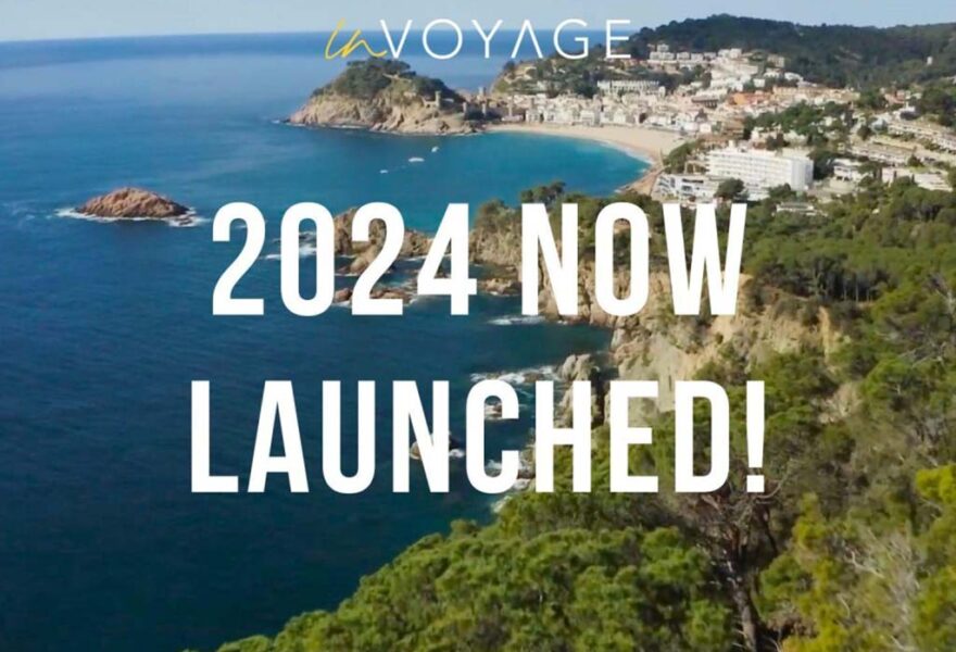 The Costa Brava and Girona Pyrenees to host the 2024 inVOYAGE workshop