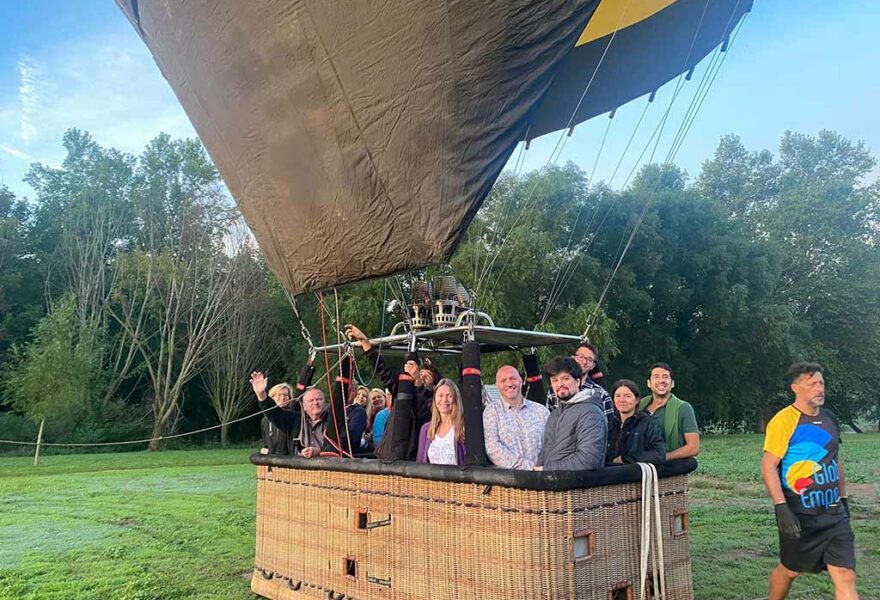 German MICE and Premium agencies come to discover the Costa Brava and the Girona Pyrenees